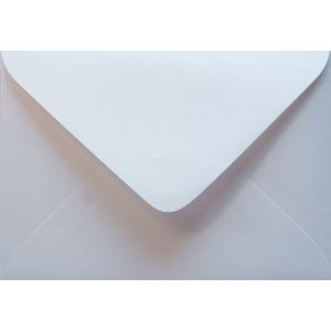 Koperta Logos C6 Perłowa, 120g, 1szt